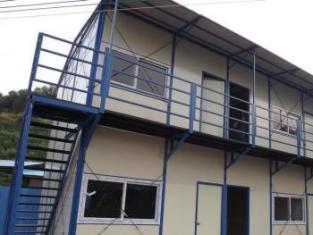 彩鋼房與活動房 靈活實用的建筑解決方案