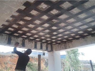 保山小區(qū)房屋加固價(jià)格解析 云源加固工程專(zhuān)業(yè)服務(wù)保障安全