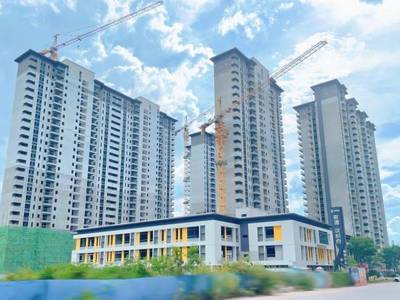 深耕五載鑄精品，敏捷交付譜新篇——五華項(xiàng)目3014戶(hù)房屋建筑圓滿(mǎn)交付總結(jié)